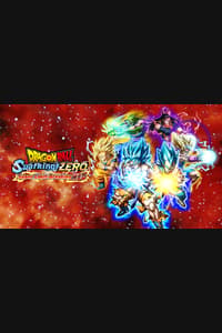 DRAGON BALL: Sparking! ZERO - Super Limit-Breaking NEO