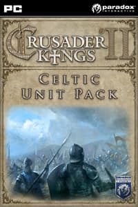 Crusader Kings II: Celtic Unit Pack