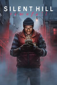 SILENT HILL: Townfall