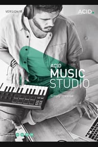 ACID Music Studio 11