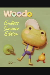 Woodo - Endless Summer Edition