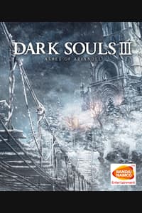Dark Souls™ III Ashes of Ariandel