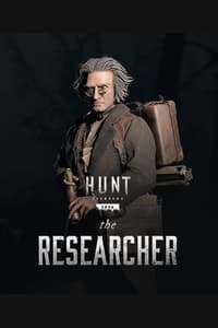 Hunt: Showdown 1896 - The Researcher