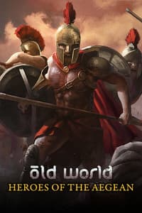 Old World - Heroes of the Aegean