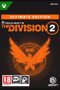 Tom Clancy’s The Division 2 - Ultimate Edition