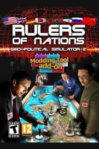 Modding Tool add-on for Rulers of Nations