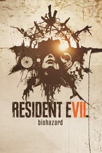 RESIDENT EVIL 7