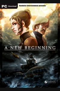 A New Beginning
