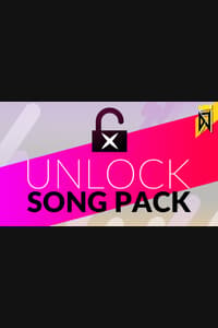 DJMAX RESPECT V - UNLOCK SONG PACK