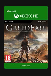 Greedfall