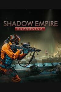 Shadow Empire: Republica