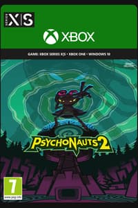 Psychonauts 2