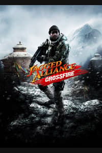 Jagged Alliance: Crossfire