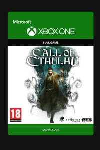 Call of Cthulhu®