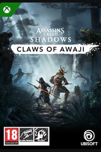 Assassin's Creed Shadows: Claws of Awaji