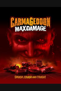 Carmageddon: Max Damage