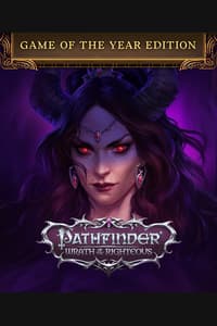 Pathfinder: Wrath of the Righteous - The Game of the Year Edition