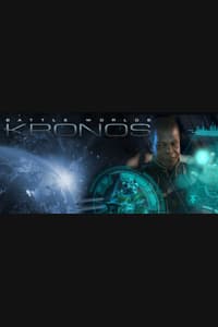 Battle Worlds: Kronos