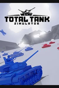 Total Tank Simulator