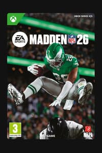 EA SPORTS™ MADDEN NFL 26