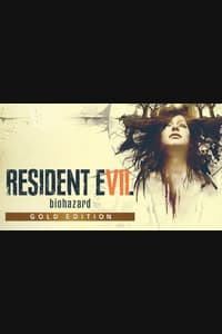 RESIDENT EVIL 7 Gold Edition