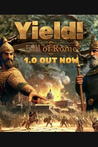 Yield! Fall of Rome