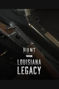 Hunt: Showdown 1896 - Louisiana Legacy