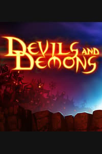 Devils & Demons