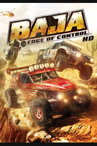 BAJA: Edge of Control HD