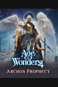 Age of Wonders 4: Archon Prophecy