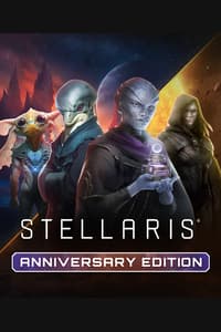 Stellaris: Anniversary Edition