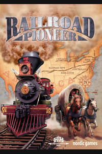 Railroad Pioneer