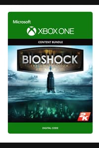 BioShock: The Collection