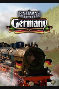 Railway Empire: Germany