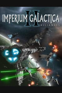 Imperium Galactica II