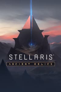 Stellaris: Ancient Relics Story Pack