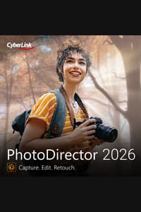PhotoDirector 2026