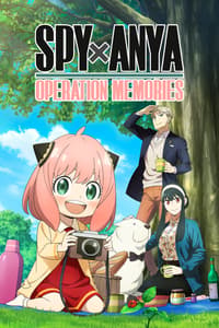 SPY×ANYA: Operation Memories