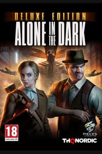 Alone in the Dark: Digital Deluxe Edition