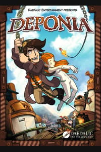 Deponia
