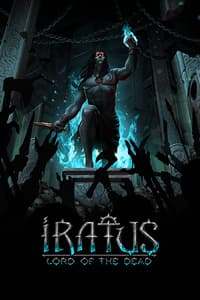 Iratus:  Lord of the Dead