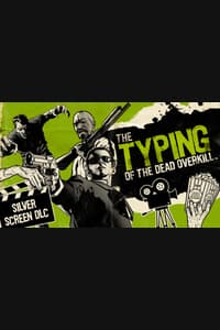 The Typing of the Dead: Overkill - Silver Screen DLC