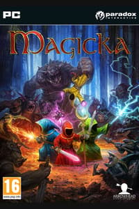Magicka
