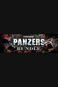 Codename Panzers Bundle