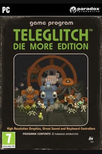 Teleglitch: Guns and Tunes DLC