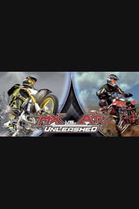 MX vs. ATV Unleashed