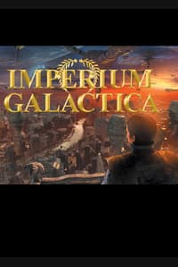 Imperium Galactica