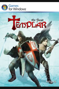 The First Templar