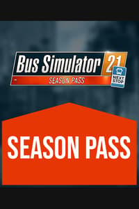 Bus Simulator 21 Next Stop – Season Pass