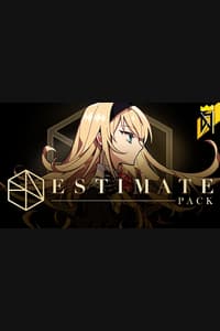 DJMAX RESPECT V - ESTIMATE PACK